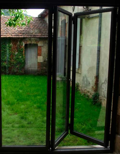 Porte & fenêtre
