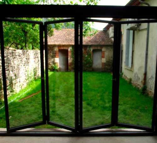 Porte & fenêtre